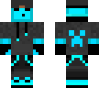 omg neuw skin
