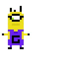 one eyed minion