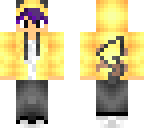 open sweater pika hood vandalin skin