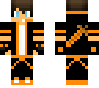 orange gamer