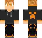 orange guy