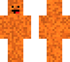 orange radiation
