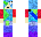 order of the nether andy the slayer