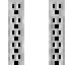 outlet guy panel totem pole