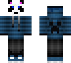 panda