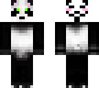 panda anonymous