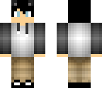 panda boy