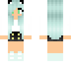 panda ears fixed