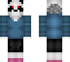 panda sans