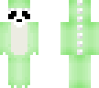 pandasaurus rex