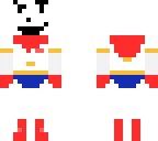 papyrus - undertale edited