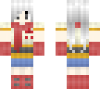 papyrus girl
