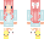 pastel chibi 1