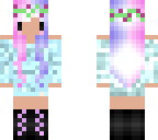 pastel chibi
