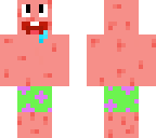 patrick