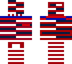 patriotic l7