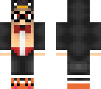 penguin