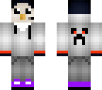 penguin