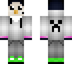 penguin