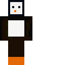 penguin