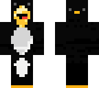 penguin_macaroni