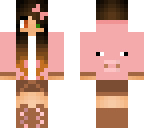 pig cutie