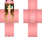 pig onesie
