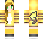 pikachu gal