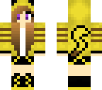 pikachu girl