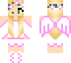 pink angel