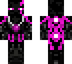 pink enderghost