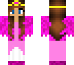 pink lady
