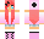 pink me