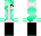 pink mint