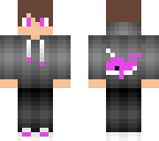 pink narwhal boy