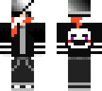 pirate puppet