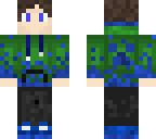 pixel boy