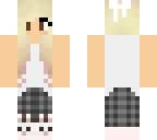 pj girl