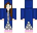 pj girl