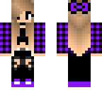 plad purple