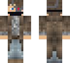 plasma bounty hunter