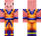 poico saijan