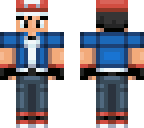 pokemon ash