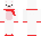 polar bear