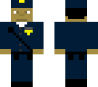 police skin