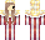 popcorn