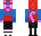 porygon-z buster kitty