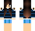 pretty blue lover