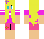 pretty girl