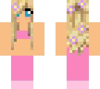 pretty mermaid